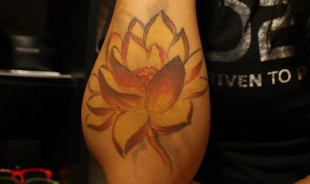 10 Best Fire Tattoo Designs for Men and Women  Styles At Life