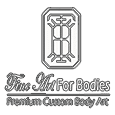 Fine Art For Bodies Logo